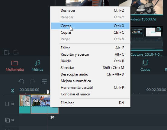 edit instagram video